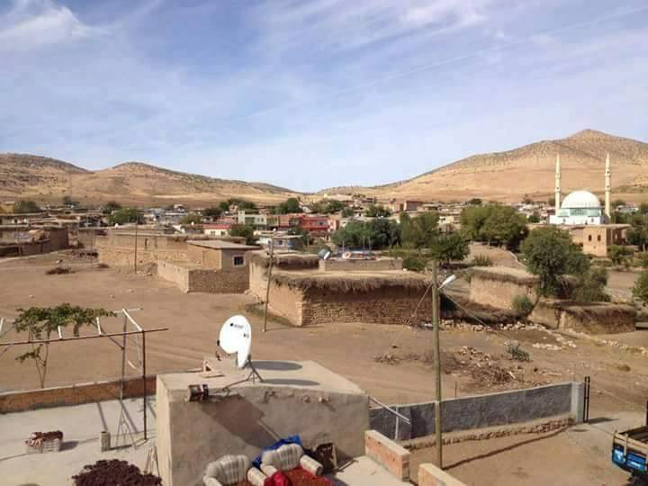 Gercüş Hisar Köyü Resimleri 18