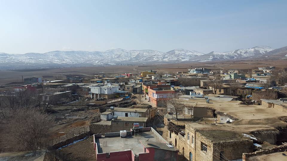 Gercüş Hisar Köyü Resimleri 19