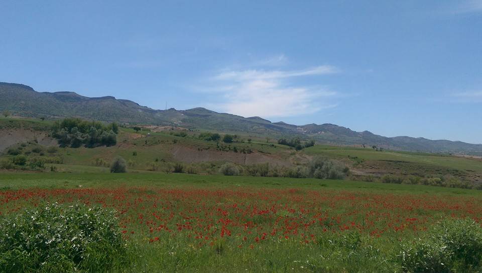 Gercüş Hisar Köyü Resimleri 2