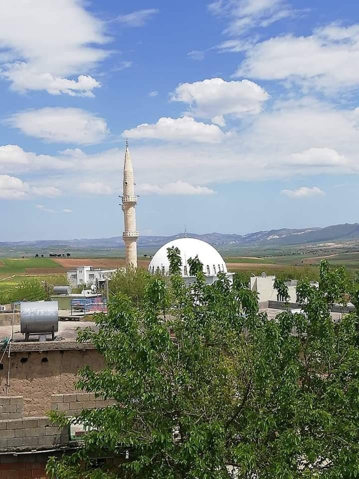 Gercüş Hisar Köyü Resimleri 23