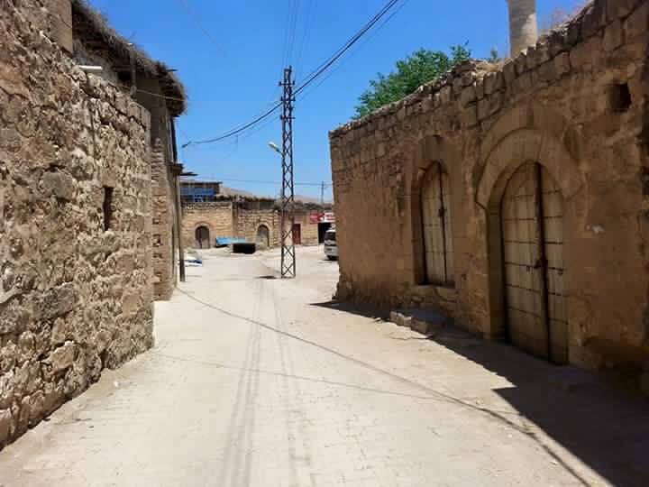 Gercüş Hisar Köyü Resimleri 24