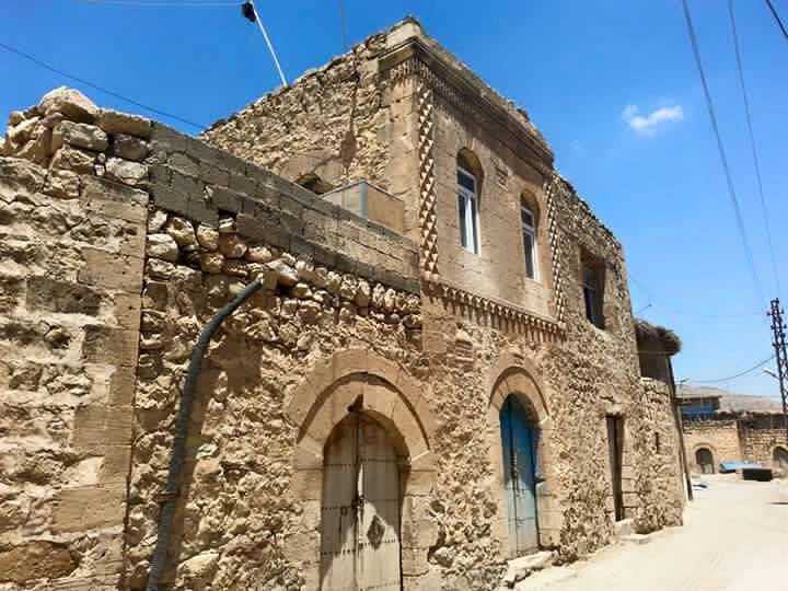 Gercüş Hisar Köyü Resimleri 25