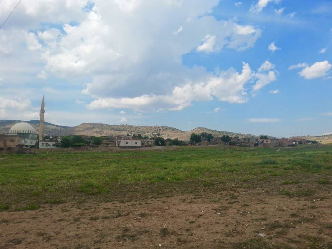 Gercüş Hisar Köyü Resimleri 27