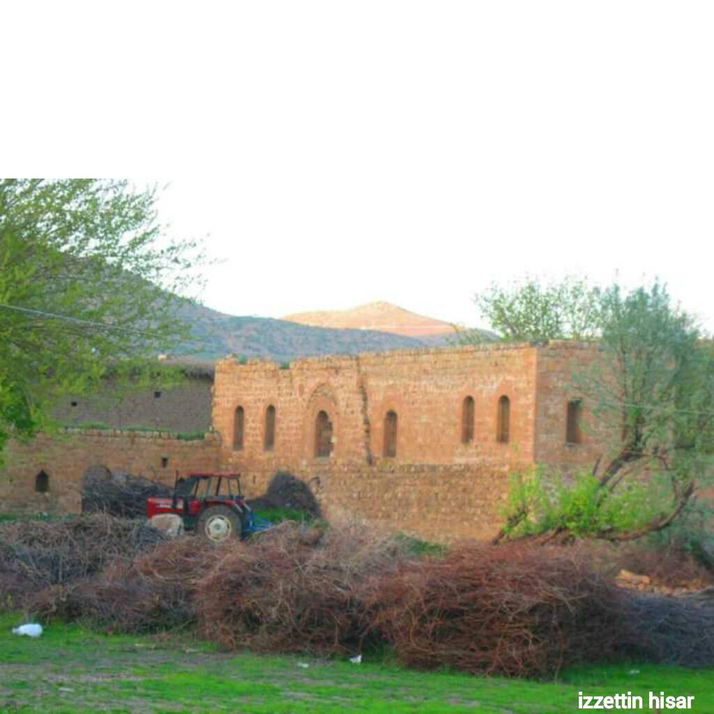 Gercüş Hisar Köyü Resimleri 28