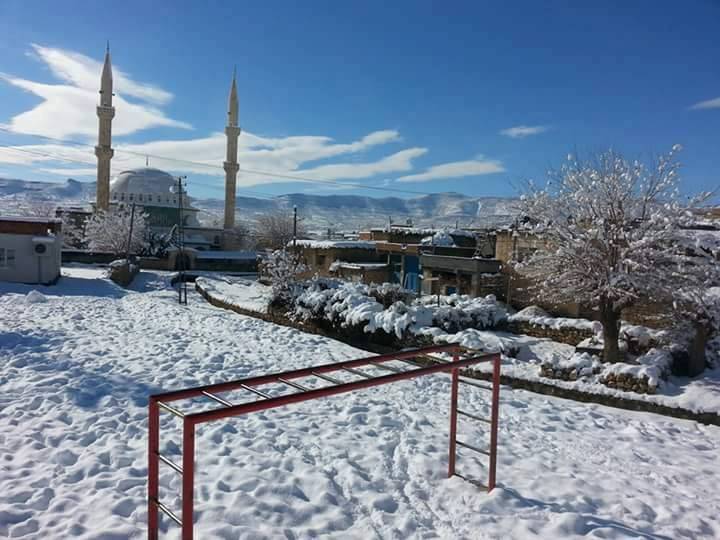 Gercüş Hisar Köyü Resimleri 3