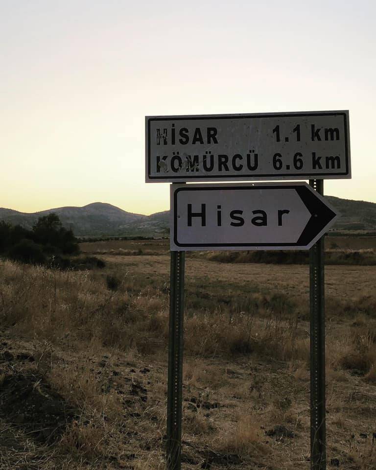 Gercüş Hisar Köyü Resimleri 4