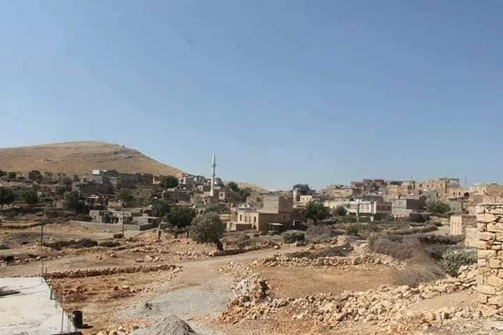 Gercüş Hisar Köyü Resimleri 5