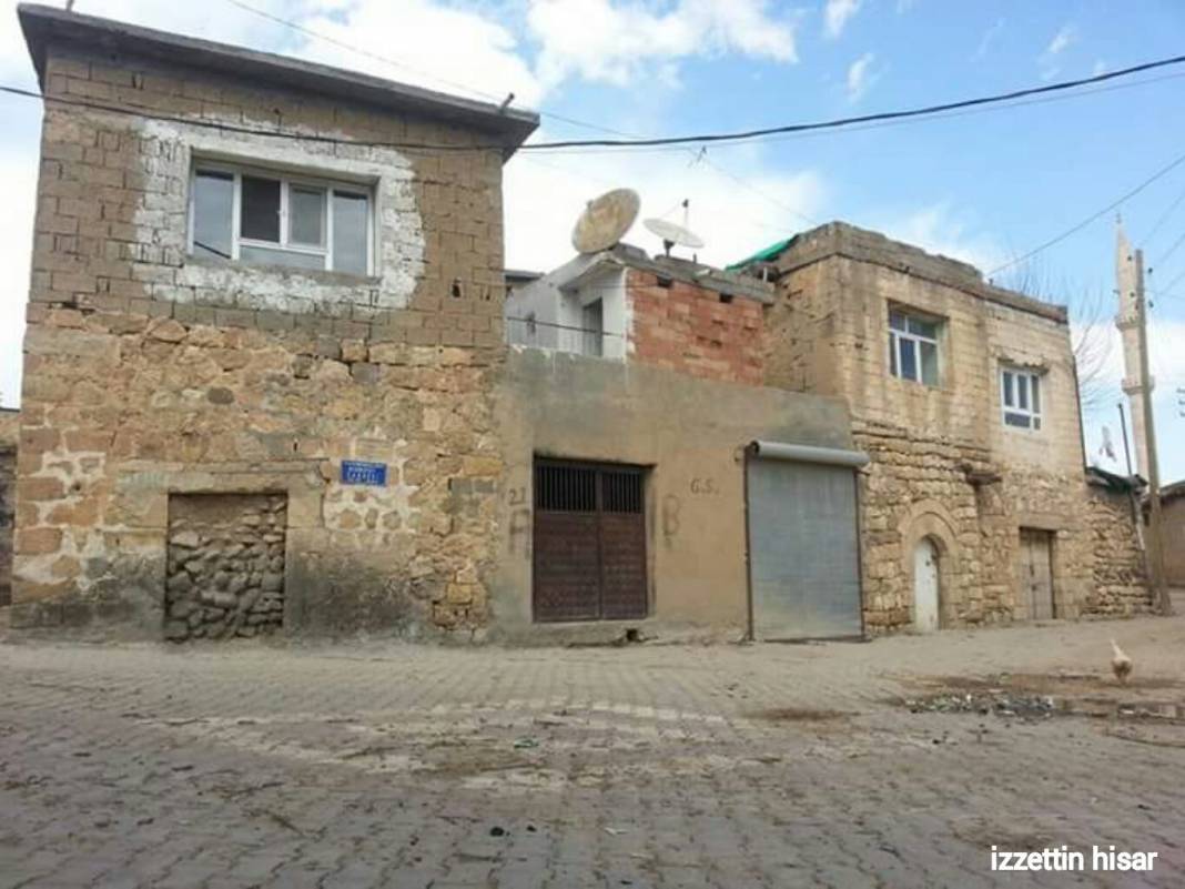 Gercüş Hisar Köyü Resimleri 7