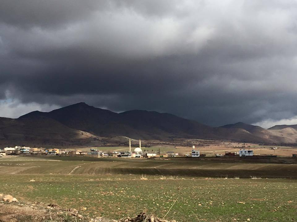 Gercüş Hisar Köyü Resimleri 8