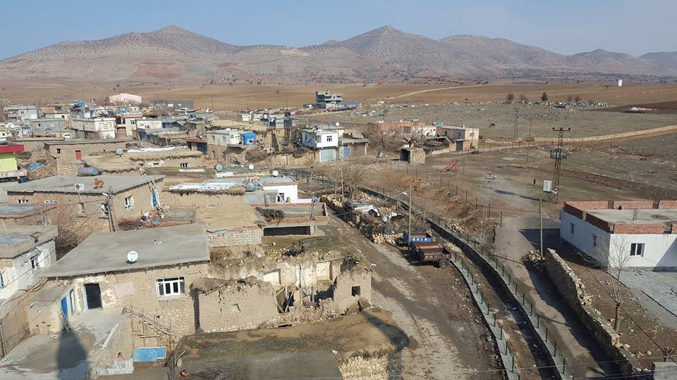 Gercüş Hisar Köyü Resimleri 9