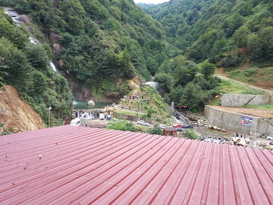 Çayeli Düzgeçit Köyü Resimleri 11