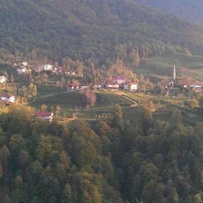 Çayeli Düzgeçit Köyü Resimleri 6