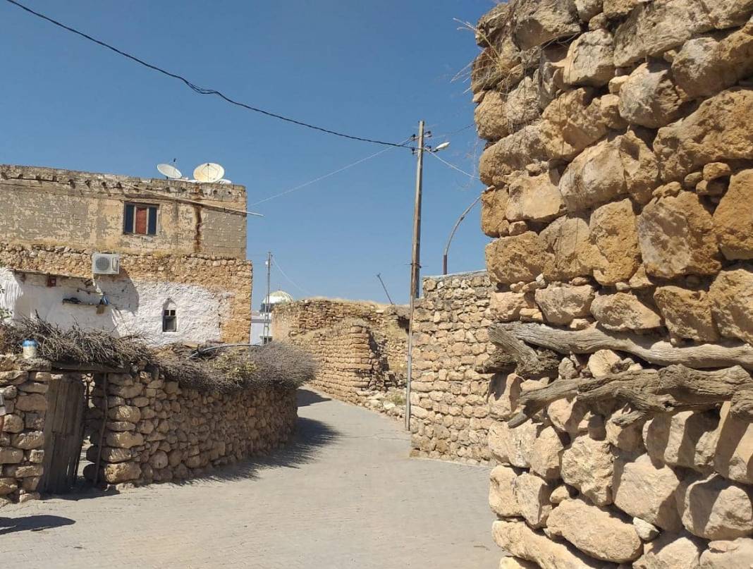 Gercüş Kantar Köyü Resimleri 2