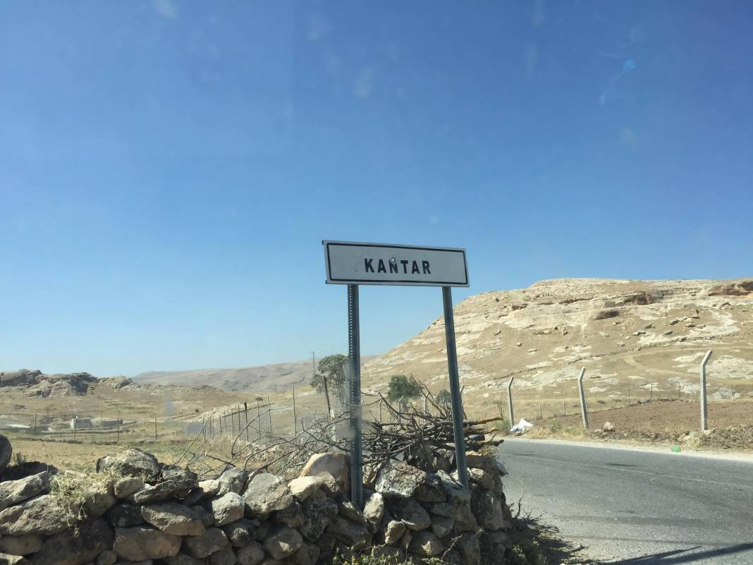 Gercüş Kantar Köyü Resimleri 7