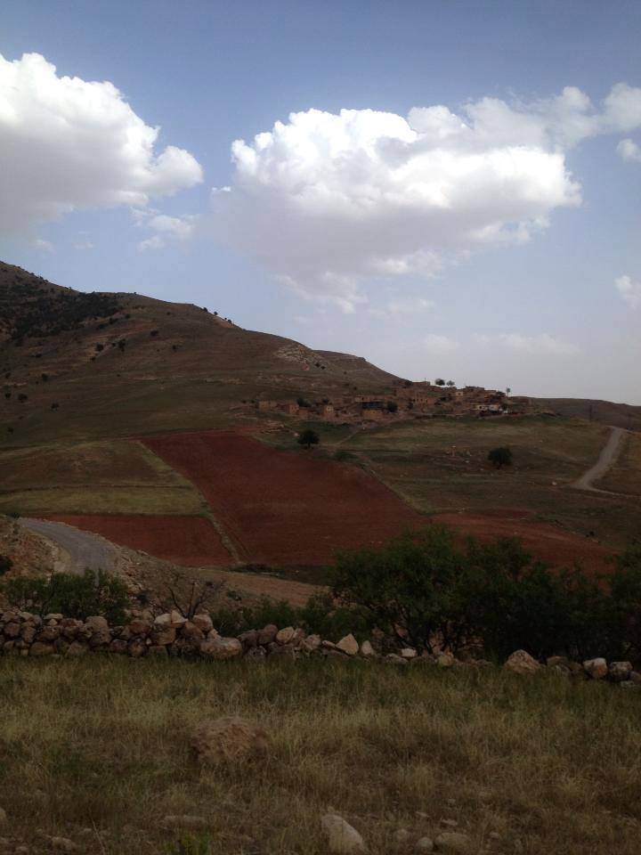 Gercüş Karalan Köyü Resimleri 1