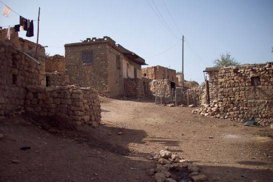 Gercüş Karalan Köyü Resimleri 2