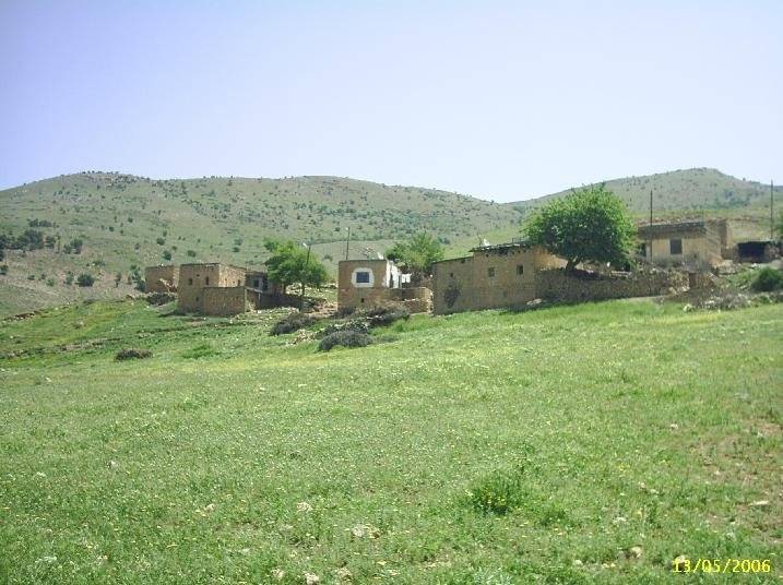 Gercüş Karalan Köyü Resimleri 3