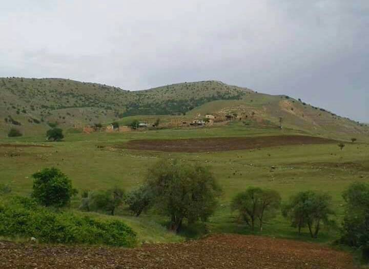 Gercüş Karalan Köyü Resimleri 5