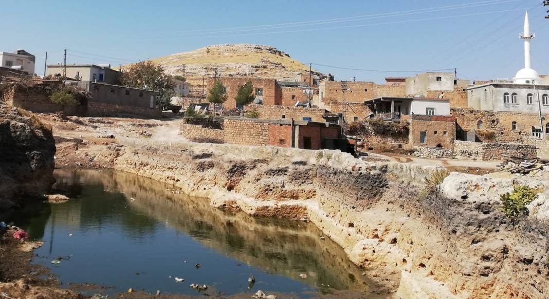 Gercüş Kayalar Köyü Resimleri 3