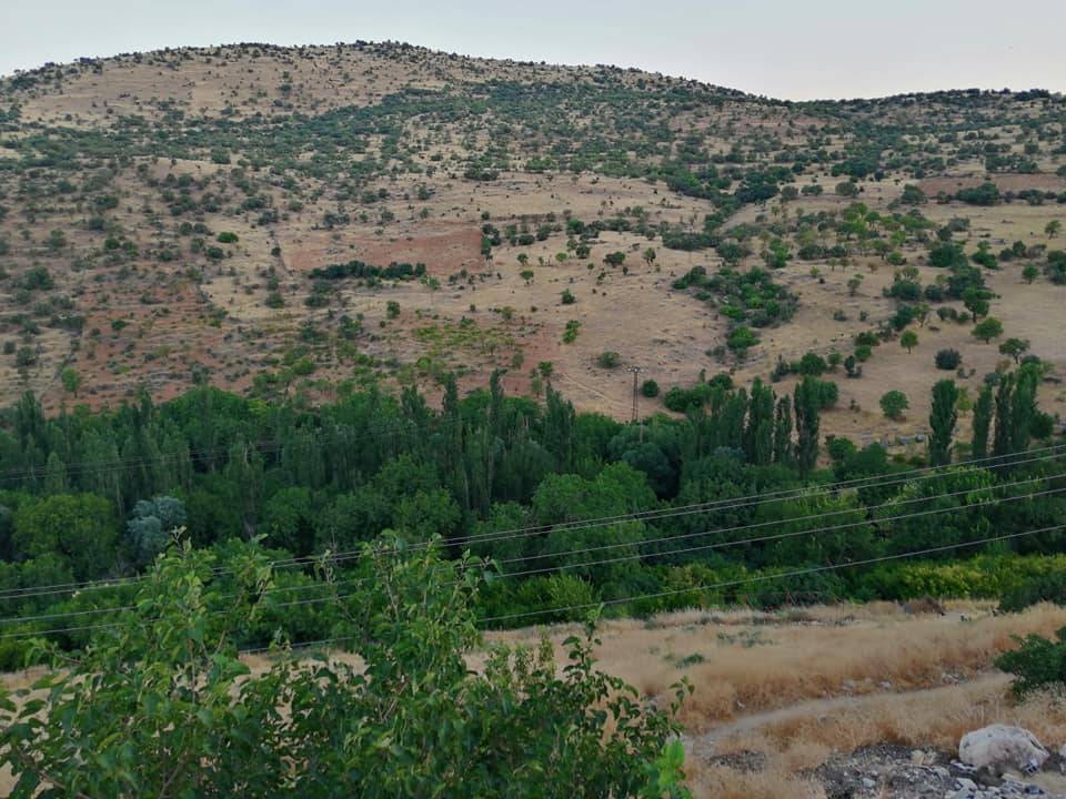 Gercüş Kesiksu Köyü Resimleri 1