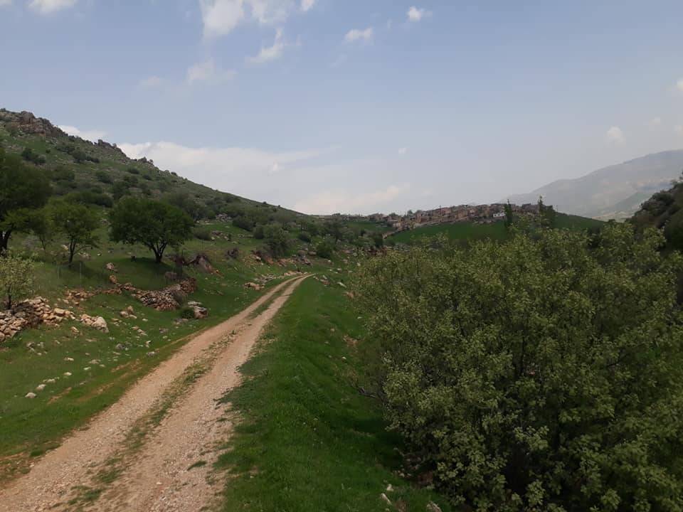 Gercüş Kesiksu Köyü Resimleri 10