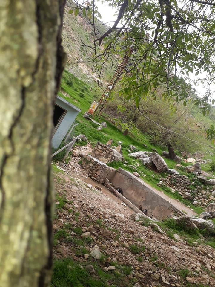 Gercüş Kesiksu Köyü Resimleri 12