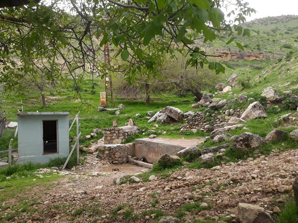 Gercüş Kesiksu Köyü Resimleri 16