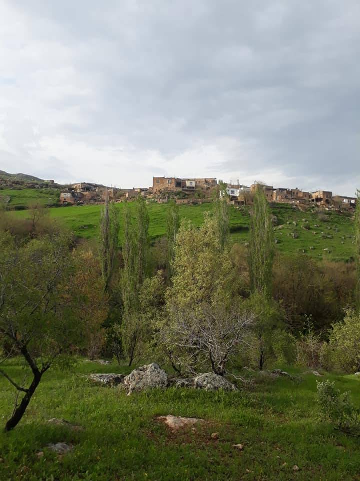 Gercüş Kesiksu Köyü Resimleri 19