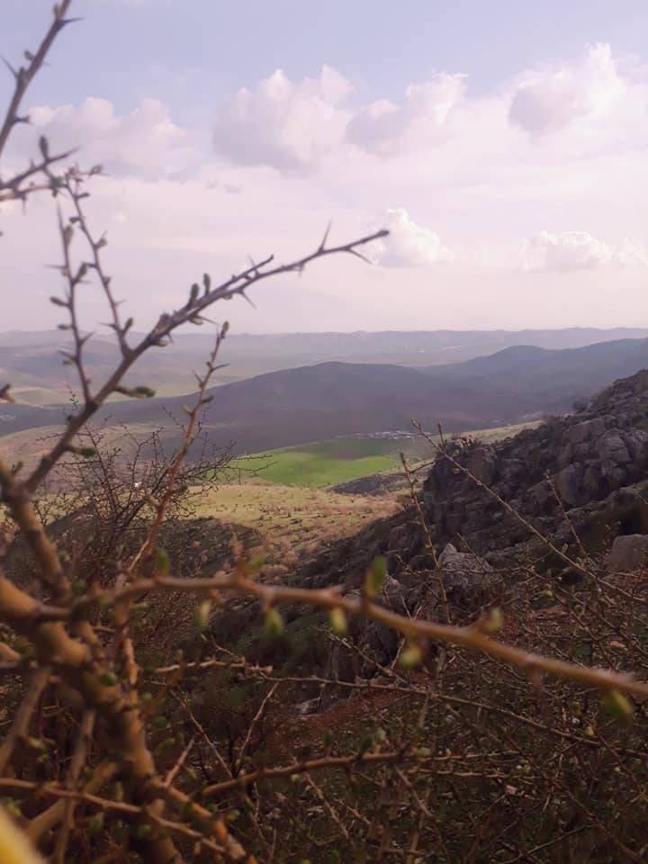 Gercüş Kesiksu Köyü Resimleri 2