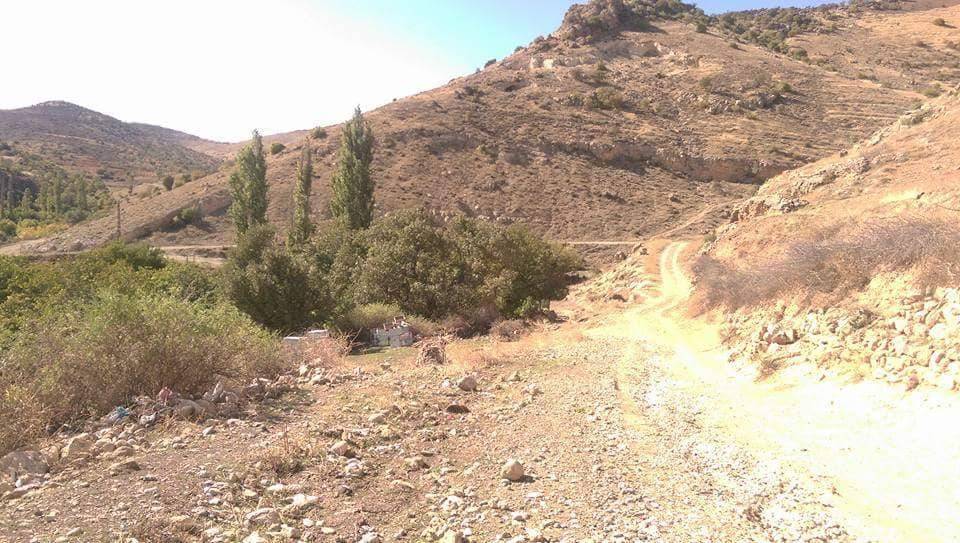 Gercüş Kesiksu Köyü Resimleri 20