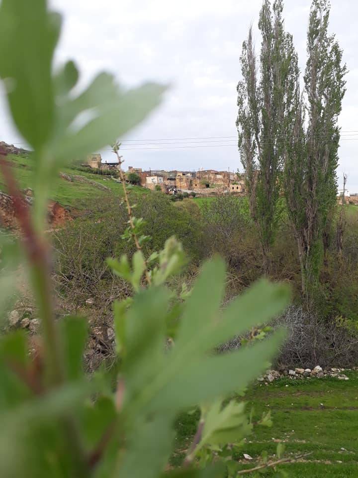 Gercüş Kesiksu Köyü Resimleri 21