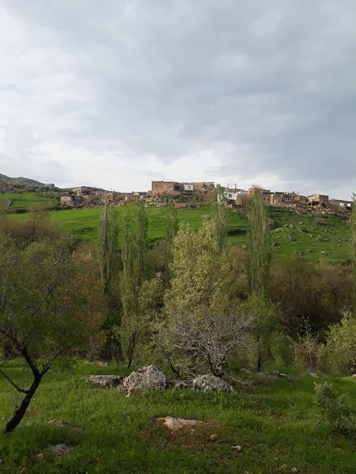 Gercüş Kesiksu Köyü Resimleri 3