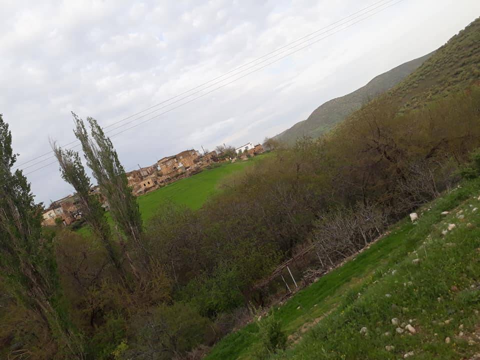 Gercüş Kesiksu Köyü Resimleri 5