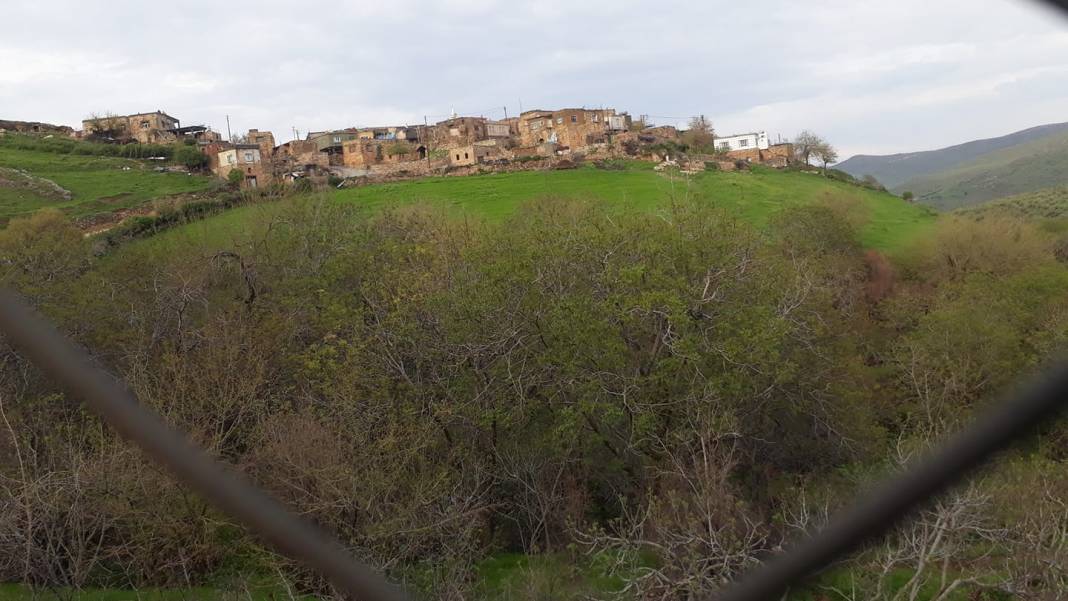 Gercüş Kesiksu Köyü Resimleri 7