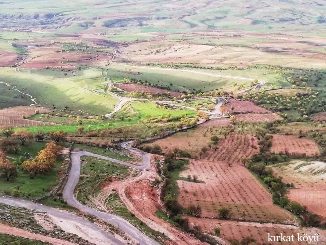 Gercüş Kırkat Köyü Resimleri 15