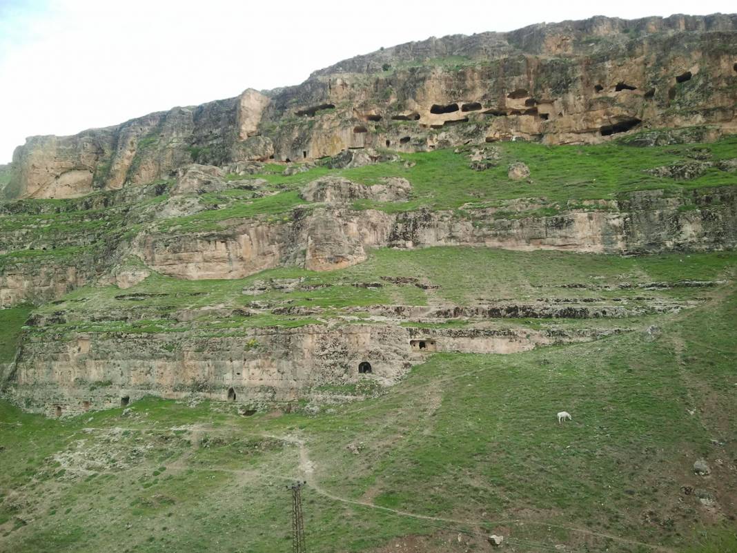 Gercüş Kırkat Köyü Resimleri 16