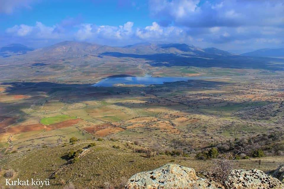 Gercüş Kırkat Köyü Resimleri 2