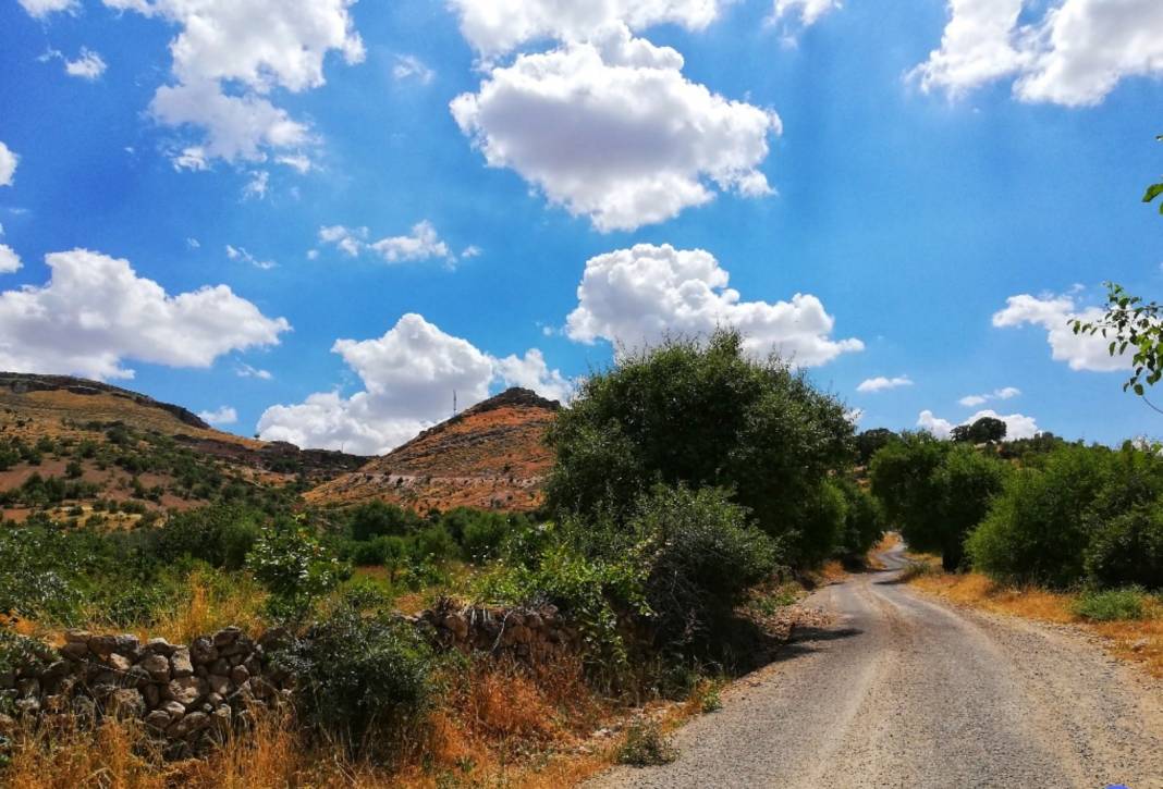 Gercüş Kırkat Köyü Resimleri 4