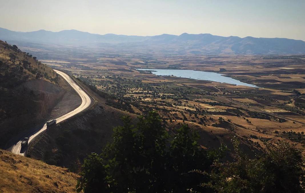 Gercüş Kırkat Köyü Resimleri 7