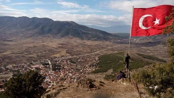 Yeşilova Güney Köyü Resimleri 10