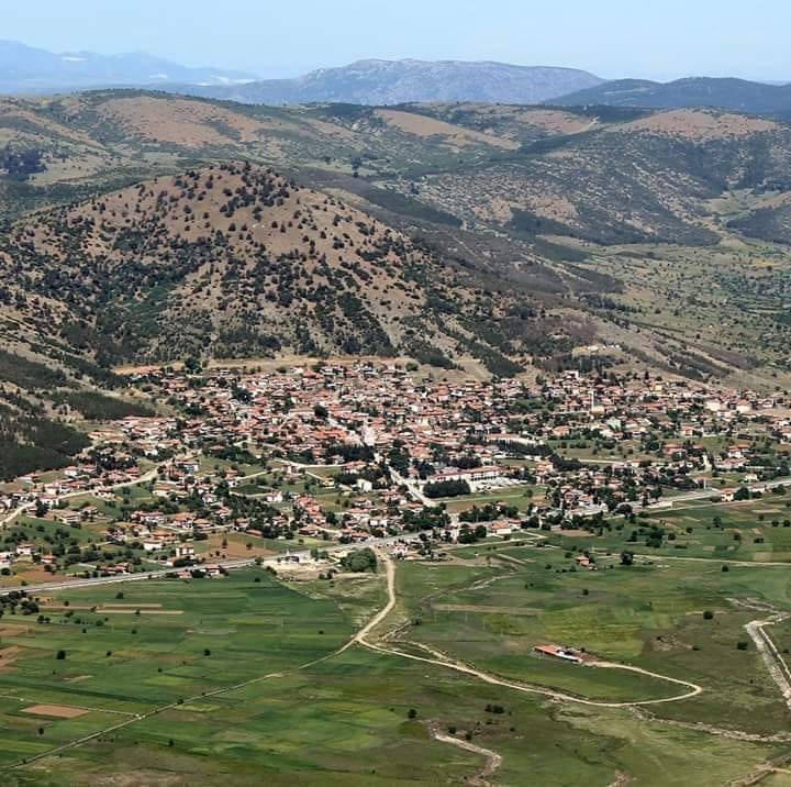 Yeşilova Güney Köyü Resimleri 11