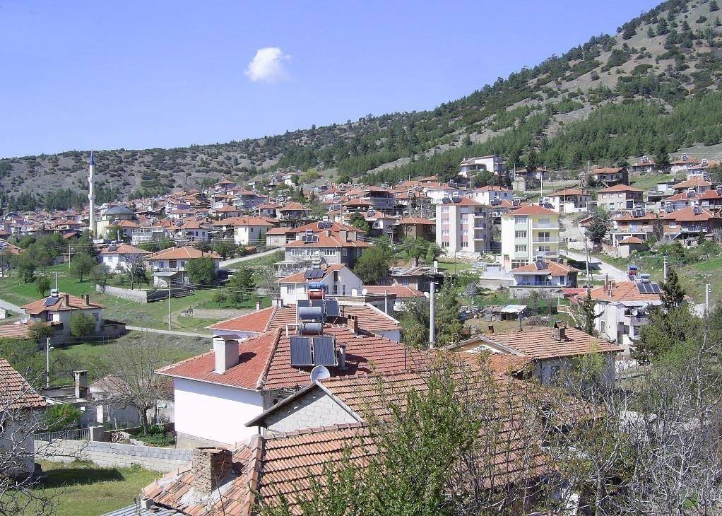 Yeşilova Güney Köyü Resimleri 2