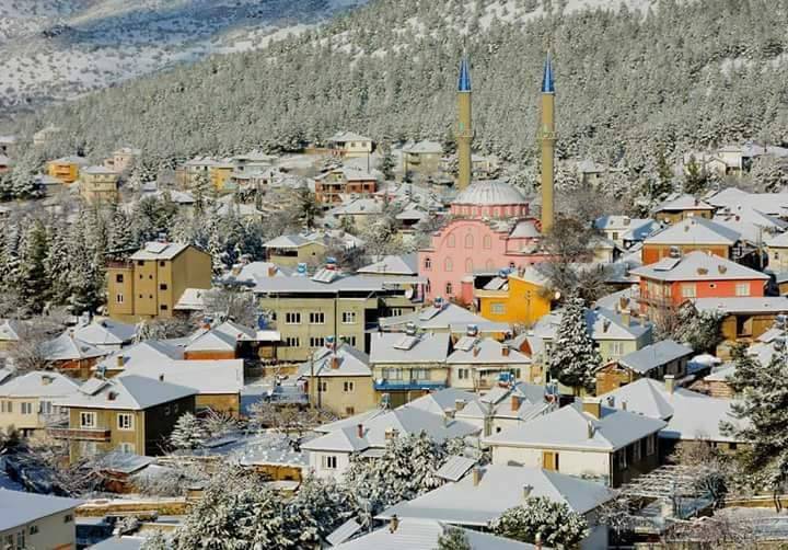 Yeşilova Güney Köyü Resimleri 3