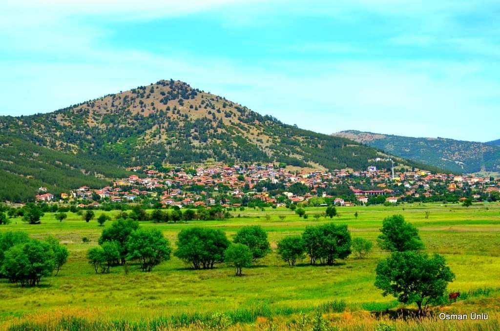 Yeşilova Güney Köyü Resimleri 7