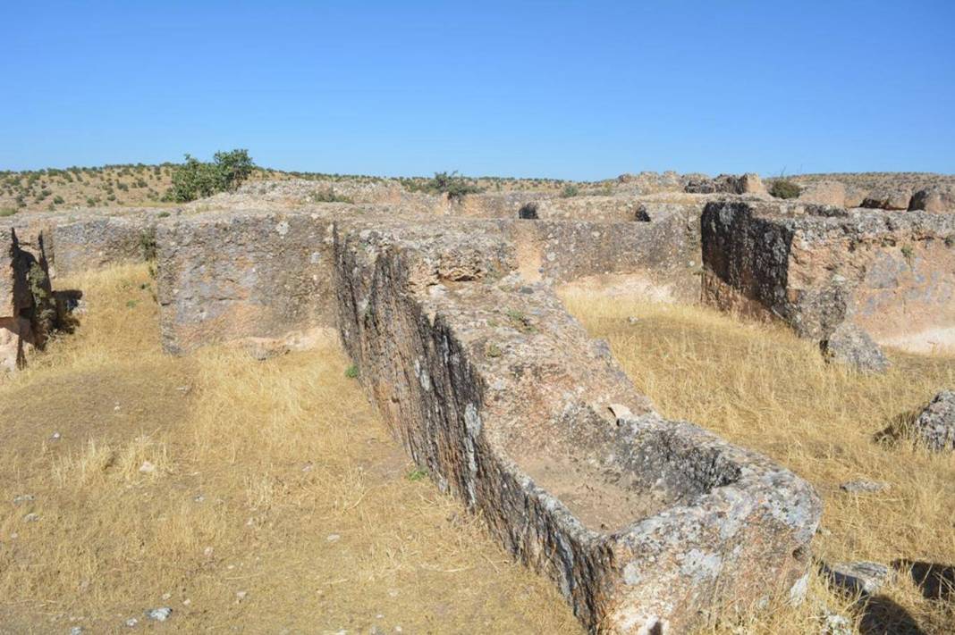 Gercüş Kışlak Köyü Resimleri 3