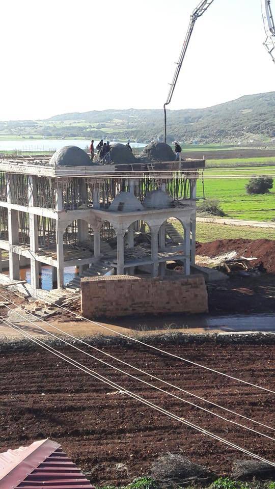 Gercüş Kışlak Köyü Resimleri 4