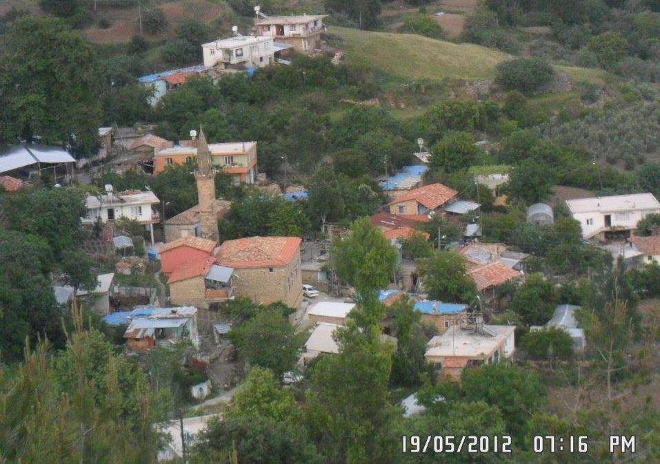 Gercüş Kışlak Köyü Resimleri 6