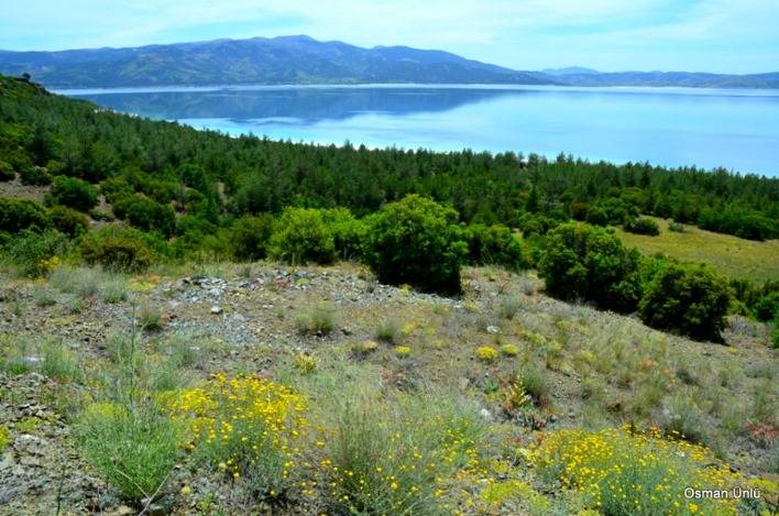 Yeşilova Işıklar Köyü Resimleri 2