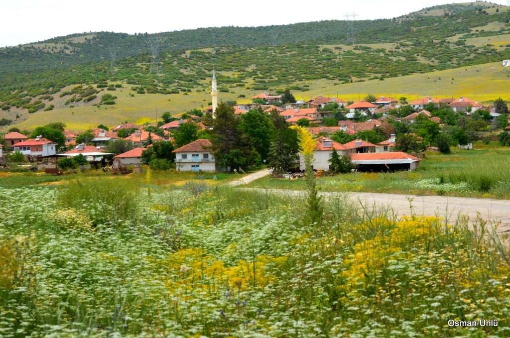 Yeşilova Işıklar Köyü Resimleri 4