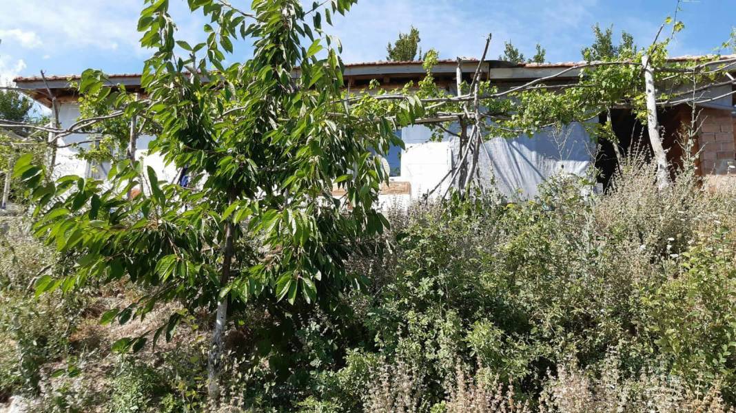 Çorum Çukurören Köyü Resimleri 11